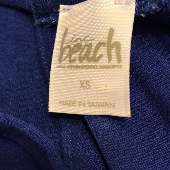 Inc beach dress - Picture 7 of 7